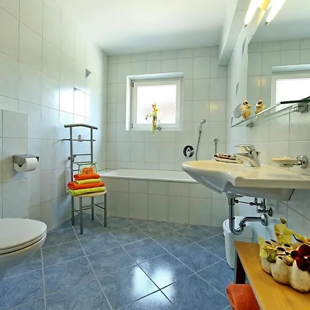 Alpen Moigg Apartament