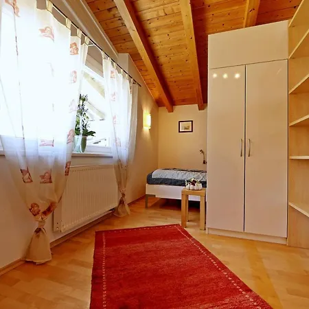 Alpen Moigg Appartement Mayrhofen