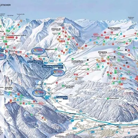Alpen Moigg *