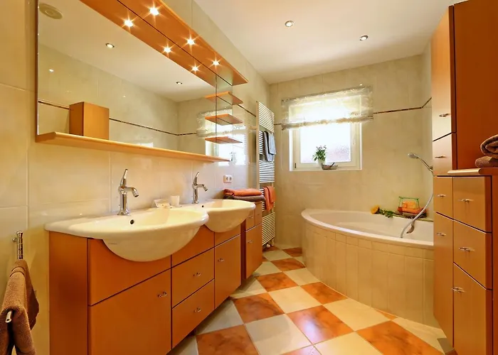 Alpen Moigg Apartamento