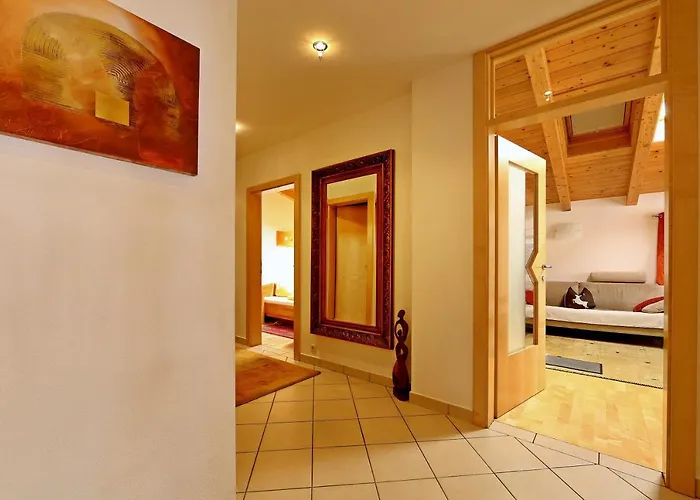 Alpen Moigg * Mayrhofen