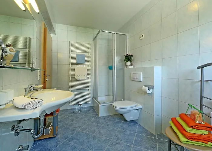 Apartamento Alpen Moigg