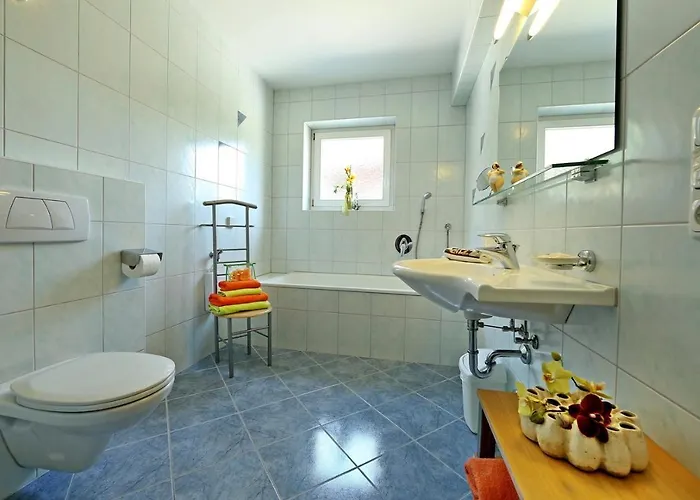 Alpen Moigg Apartamento