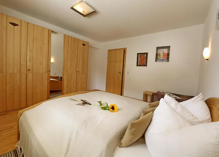 Alpen Moigg Apartamento *