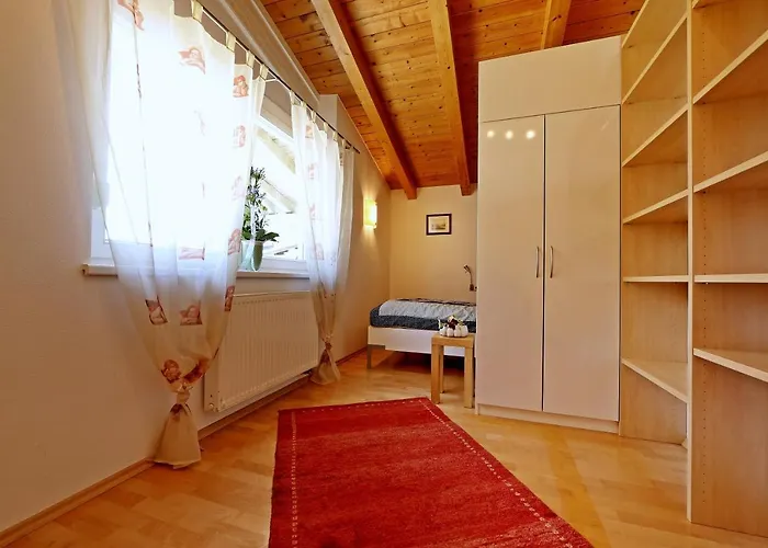 Alpen Moigg Apartamento Mayrhofen