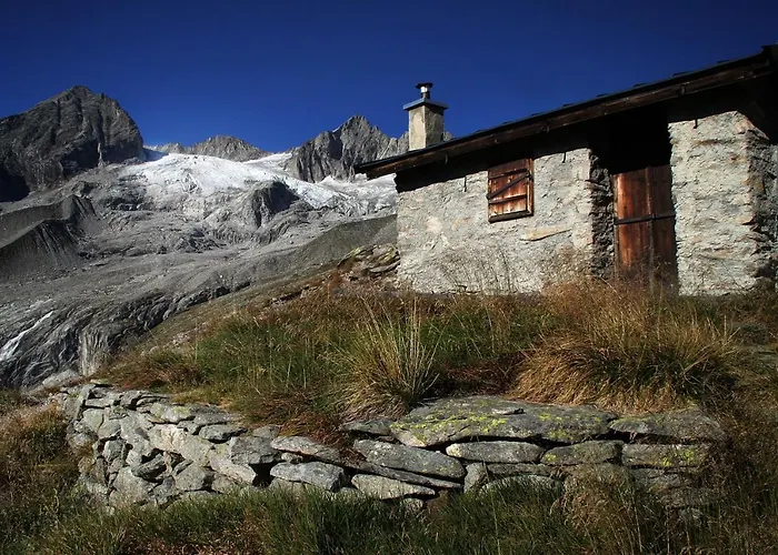 Alpen Moigg Appartamento *