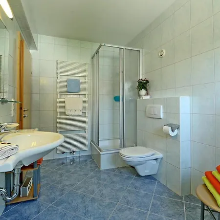 Lejlighed Alpen Moigg